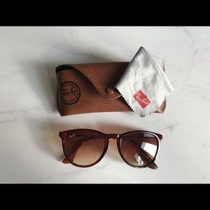 Ray Ban Sunglasses